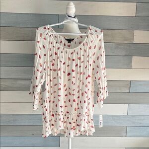 Women's Watermelon Top